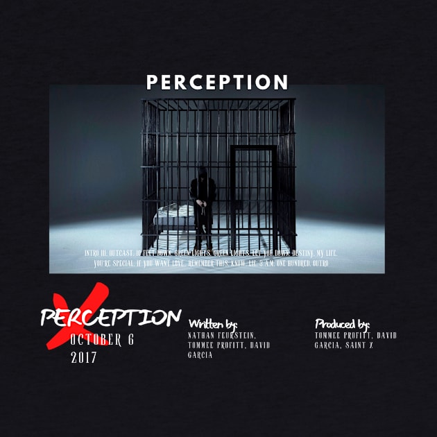 Perception NF by Lottz_Design 